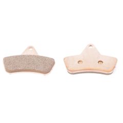 Kimpex HD Sintered Brake Pads Front/Rear - 250388