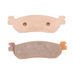 Kimpex HD Sintered Brake Pads Front/Rear - 250389