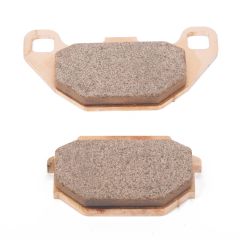 Kimpex HD Sintered Brake Pads Front/Rear - 250393