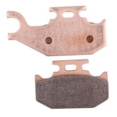Kimpex HD Sintered Brake Pads Front/Rear - 250394
