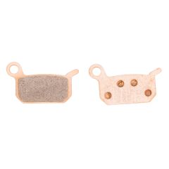 Kimpex HD Sintered Brake Pads Front/Rear - 250401