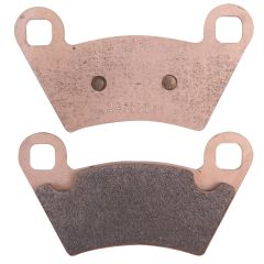 Kimpex HD Sintered Brake Pads Front/Rear - 250408
