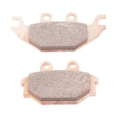 Kimpex HD Sintered Brake Pads Front/Rear - 250417