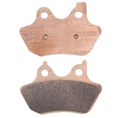 Kimpex HD Sintered Brake Pads Front/Rear - 250426