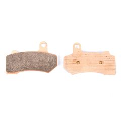 Kimpex HD Sintered Brake Pads Front/Rear - 250429
