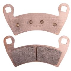 Kimpex HD Sintered Brake Pads Front/Rear - 250446