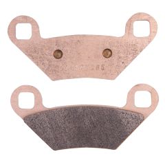 Kimpex HD Sintered Brake Pads Front/Rear - 250459