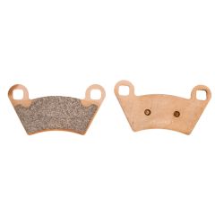 Kimpex HD Sintered Brake Pads Front/Rear - 250490