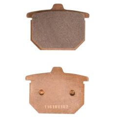 Kimpex HD Sintered Brake Pads Front/Rear - 250534