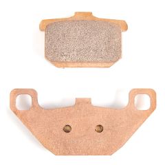 Kimpex HD Sintered Brake Pads Front/Rear - 250536
