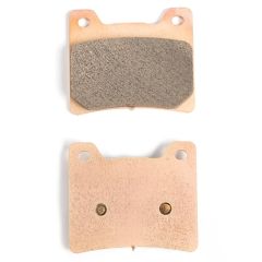 Kimpex HD Sintered Brake Pads Front/Rear - 250537