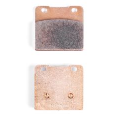 Kimpex HD Sintered Brake Pads Front/Rear - 250542