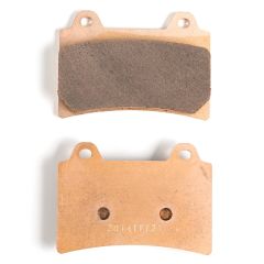 Kimpex HD Sintered Brake Pads Front/Rear - 250543