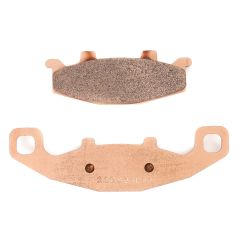 Kimpex HD Sintered Brake Pads Front/Rear - 250545