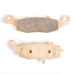 Kimpex HD Sintered Brake Pads Front/Rear - 250559