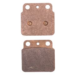 Kimpex HD Sintered Brake Pads Rear - 250069