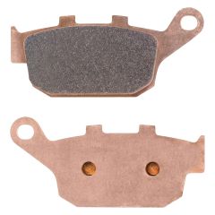 Kimpex HD Sintered Brake Pads Rear - 250070