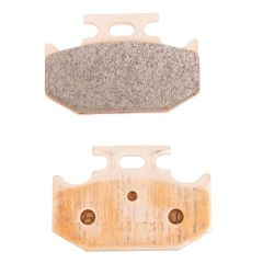 Kimpex HD Sintered Brake Pads Rear - 250080