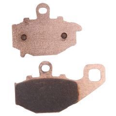 Kimpex HD Sintered Brake Pads Rear - 250099