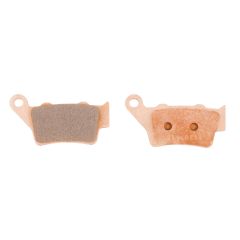 Kimpex HD Sintered Brake Pads Rear - 250370