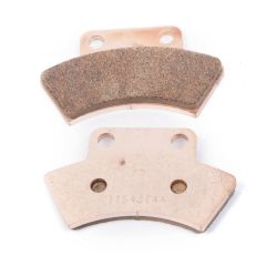 Kimpex HD Sintered Brake Pads Rear - 250377