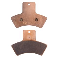 Kimpex HD Sintered Brake Pads Rear - 250387