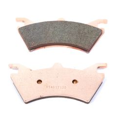 Kimpex HD Sintered Brake Pads Rear - 250395 | Polaris Sportsman 500 6x6 2000-2008