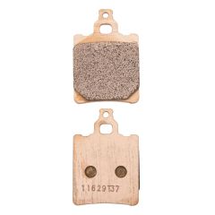 Kimpex HD Sintered Brake Pads Rear - 250403 | KTM 65 SX 2000-2003