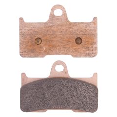 Kimpex HD Sintered Brake Pads Rear - 250405 | Yamaha Grizzly 660 4x4 2002-2008