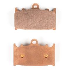 Kimpex HD Sintered Brake Pads Rear - 250412