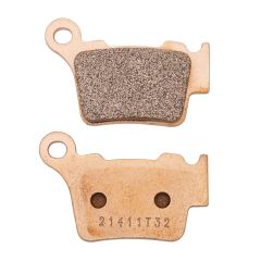 Kimpex HD Sintered Brake Pads Rear - 250413