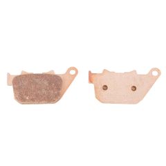 Kimpex HD Sintered Brake Pads Rear - 250421
