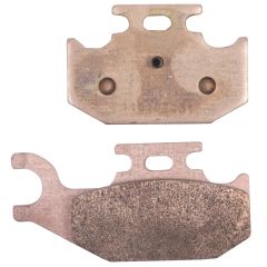 Kimpex HD Sintered Brake Pads Rear - 250436