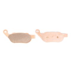 Kimpex HD Sintered Brake Pads Rear - 250451