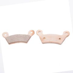 Kimpex HD Sintered Brake Pads Rear - 250457