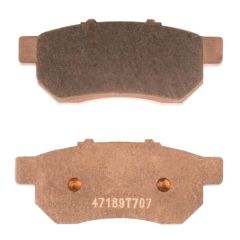 Kimpex HD Sintered Brake Pads Rear - 250462