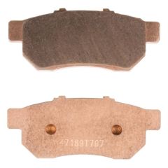 Kimpex HD Sintered Brake Pads Rear - 250463