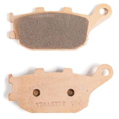 Kimpex HD Sintered Brake Pads Rear - 250549
