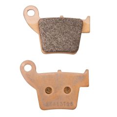 Kimpex HD Sintered Brake Pads Rear - 250561