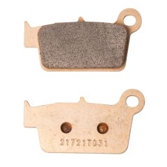 Kimpex HD Sintered Brake Pads Rear - 250562
