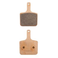 Kimpex HD Sintered Brake Pads Rear - 284960