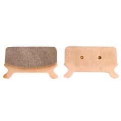 Kimpex HD Sintered Brake Pads Rear - 284961