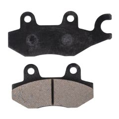 Kimpex HD Sintered Brake Pads Rear - 284962
