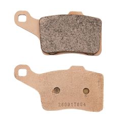 Kimpex HD Sintered Brake Pads Rear - 284963