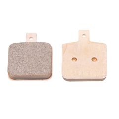 Kimpex HD Sintered Brake Pads Rear - 284964