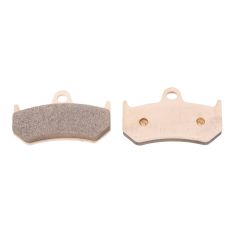 Kimpex HD Sintered Brake Pads Rear - 284965