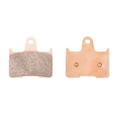 Kimpex HD Sintered Brake Pads Rear - 284969