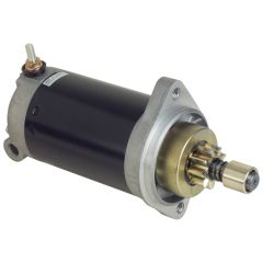 Kimpex HD Starter - 190056