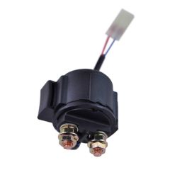 Kimpex HD Starter Relay Solenoid Switch - 225176
