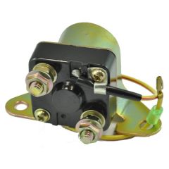 Kimpex HD Starter Relay Solenoid Switch - 225179